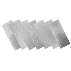 _Chu 1 xI #400`#1200 150×63mm ~ߕt ~jl H J[{ Cp (#800)