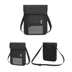 [Yoeeco] pX|[gP[X 񉺂 XL~Oh~ yʁE^ pX|[g | pX|[gz_[ COs ZLeB|[` (Black)