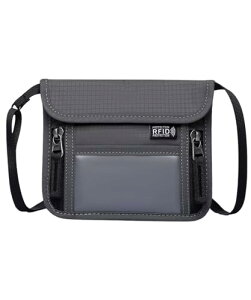 [Lunenon Soleil] yhEhdlzpX|[gP[X 񉺂 @\ spؖobO Y fB[X RFID [ e y RpNg (_[NO[)