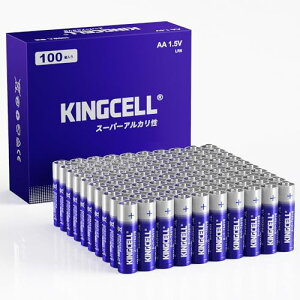 KINGCELL dr P3` 100 AJdr ϋvAJdr ۑ10N CXL[{[hƃ}EXɍœK @ ԃobe[ ƒpуItBXdq@p̐Mł