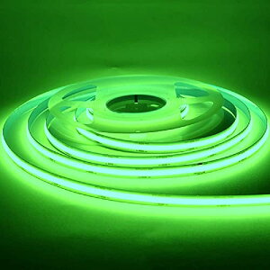 COB LEDe[vCg tLVu LEDe[vCg 5M (252LED/m) PxzCg DC12V ό`\ ؒf\ ȒPݒu 邢   ʔ led Q Lb`z[  V[P[