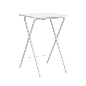 �R�P(YAMAZEN) �܂肽���݃e�[�u�� ����70 ���E����E�����E�M�ɋ��� ��50×���s48cm �T�C�h�e�[�u�� �~�j�e�[�u�� �����i �z���C�g/�z���C�g RYST5040H(WHWH2) �e�����[�N