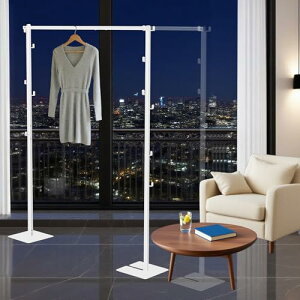 }}q  ܂ ߉\ W102~173×D25×H140~180cm 󕨊  bN zc gݗĊȒP zCg