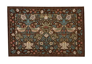 쓇DZR Morris Design Studio XfUCX^WI փ}bg O D_ uE 60×90cm FH1709