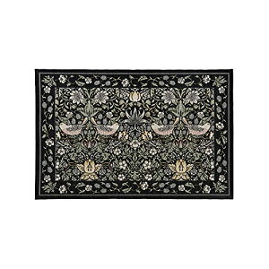 쓇DZR Morris Design Studio XfUCX^WI փ}bg O D_ ubN 60×90cm FH1709