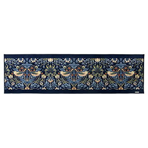 쓇DZR Morris Design studio XfUCX^WI CeA}bg D_ u[ 50×180cm FT1702A {