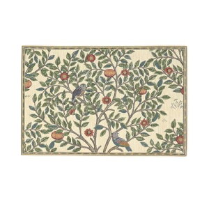 쓇DZR Morris Design studio XfUCX^WI }bg PXRbgc[ AC{[ 46X71cm FH1711A