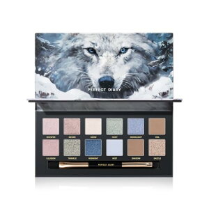 PERFECT DIARY p[tFNg_CA[ ACVhEpbg IIJ~