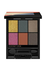 COFFRET D'OR Rth[ A[eBNG[^[ AC&tFCX ACVhE 03 j[NVbN 5O (x 1)