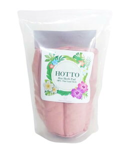 zbgn[upbh 100% HOTTO HERB Pad v[g I[KjbN VR ^Cn[u zbgpbg M JC A}    g ₦  