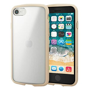 GR iPhone SE (2/3) / 8 / 7 p P[X ϏՌ wʃNA TOUGH SLIM LITE AC{[ PM-A22STSLFCSIV