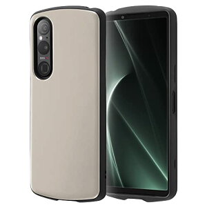 fW^AL~Xg GNXyA }[N t@Cu Xperia 1 V P[X au SOG10 docomo SO-51D ϏՌ 2w\ Jی Xgbvz[t O[W