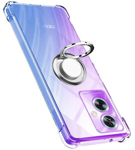 OPPO A79 5G P[X O TPU ^ yʃVR Of[VF P[X ϏՌ wh~ ԍڃz_[Ή ho ̌^ lC gуJo[(p[vu[)