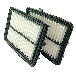 dualmax ԗp GAN[i[ Kpz_ F[/OCX/Vg/tBbg/u[h/u[hXoCN/u[h+Ki17220-5R0-008 p GAtB^[ 2pcs