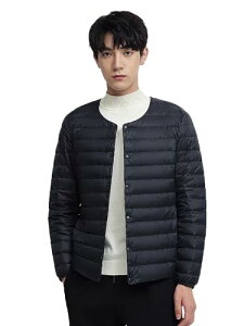 MUISHUYU _EWPbg Y ݂Ȃ Ci[_E m[J[ EgCg_E 2way V ێ y h h g t H ~ YU54 (2XL, lCr[)