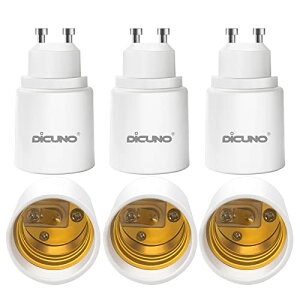 DiCUNO GU10E26 ϊA_v^[ ϊ\Pbg őd200W 6