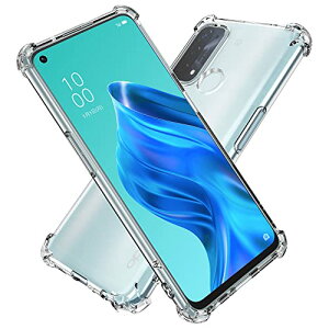 Hy+ OPPO Reno5a ϏՌ P[X Jo[ Xgbvz[ ČRMILKi NA Ռz|Pbg TPU P[X