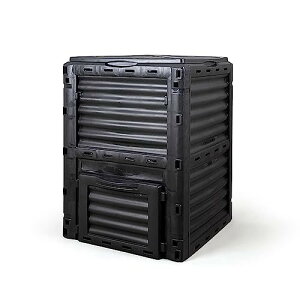生ごみ処理機 ゴミ箱 コンポスト 生ゴミ発酵器 落ち葉処理 家庭用 ガーデンコンポスト 大容量容器 大容量コンポストビン ガーデンコンポスター 家庭生ゴミソートやリサイクル堆肥ビン家