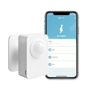 GW\X}[g lZT[ AvŒʒmƂǂ X}[gƓdƘAg AlexaΉ hƃZT[ [VZT[ DMS-P06WH