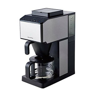 Rg R[SR[q[[J[ RCD-1 recolte Grind & Brew Coffee Maker (Vo[)
