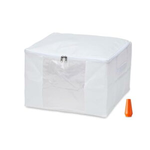 A[ SAKuRAKu [{bNXƈk܂ЂƂɂȂ ̌^k[{bNX (XeBbN^Ή/CO|@Ή/A_v^t) ߗވk k (ߗޗp / 39×39×25cm) NSP-W21