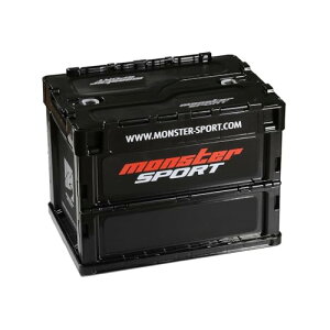 MONSTER SPORT ܂肽݃Rei 20L t^t bNt { [W366×D264×H283] ܂ [ P[X IR ubN 994101-0020MA