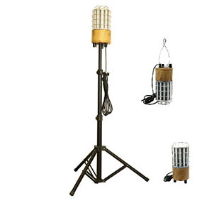 WithProject LED 100W h 12500lm[NCg  360x OrubNdlX^h h^ EOp