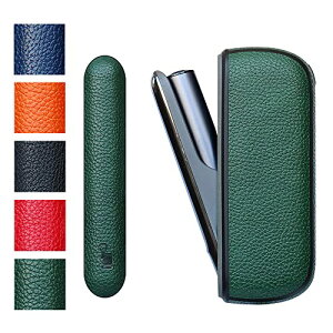 Xioudo Ή ACRXC} Lbg hAJo[+ IQOS ILUMA P[XiΉACRX ILUMAj G肪P[X 2_Zbg (O[)