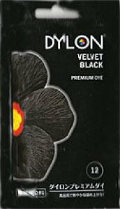 _C v~A_C 12 VELVET BLACK