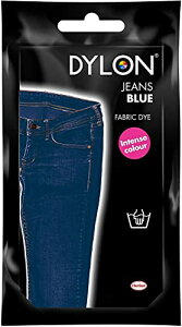 _C v~A_C 41 JEANS BLUE