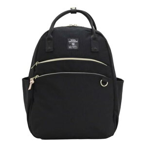 [Al Of] bN MART GTM0864 BK One Size