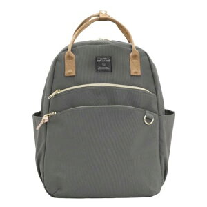 [Al Of] bN MART GTM0864 GY One Size