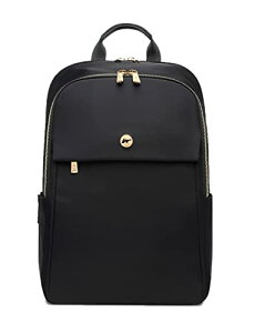 CC-MAX �����b�N ���f�B�[�X �r�W�l�X �o�b�N�p�b�N 14in 15.6�C���` PC �p�\�R�� �J�W���A�� A4 �ʋ� ���� �y�� ���s �h�� ����S �u�����h ������� �L�����[�I�� ��l CC2303(�u���b�N,L)