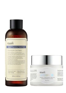 NAX (Klairs) nUP 2_ Zbg r^~E }XN 90g tFCVgi[ 180ml ϐ N[ ێ pbN iCgN[ X[sO}XN }XNpbN v[g 蕨 Mt