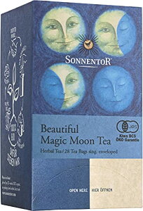 SONNENTOR ]lgA n[ueB[ r[eBt}WbN[eB[ I[KjbN eB[obO 28(4A\[g) ̂ L@ SO02646