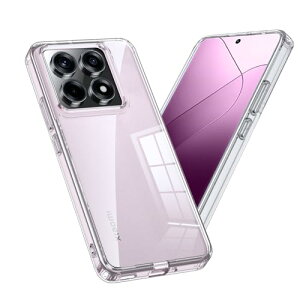 yS! ϏՌ! zMcDuLL Xiaomi 14T P[X PCw+TPU 2d\ NA Jo[ h~ l~ ϏՌ ^ VI~ 14T Jo[ (NX^ENA)