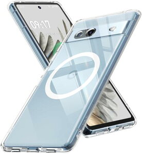 yMagSafeΉESgzGoogle Pixel 7A p P[X }Olbg [ Xgbvz[t] [\tgVJQop[] ČRMILKi ϏՌ CX[dΉ ϖh~ wh~ }OZ[t