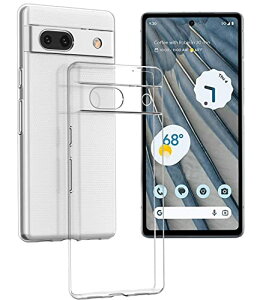 ZLFENJOY Google Pixel7A P[X pixel 7a Jo[NA ϏՌ yE^ sNZ 7a P[X X}zP[Xh~/ϖh~/QiCX[dΉ/TPUop[  (pixel 7a Jo[ p)