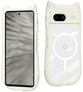 Google pixel 7A P[X L mimi MagSafeΉ ˂݂ L lR ˂ wʃNA O[O sNZ 7a Jo[   Vv ؍ VR TPU Xgbvz[t ϏՌ h~ S