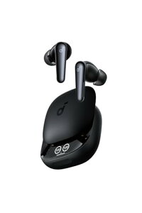 Anker Soundcore Liberty 4 Pro�iBluetooth 5.3�j�y�J�i���^���S���C�����X�C���z��/�E���g���m�C�Y�L�����Z�����O 3.5 / A.C.A.A 4.0 / �n�C���]/���� & �X���C�v�Z���T�[����/PSE�Z�p��K���z�~�b�h�i�C�g