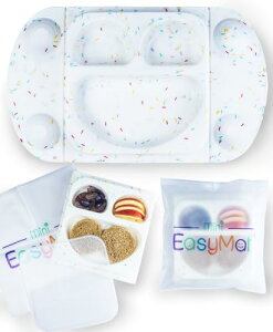 ЂԂȂ xr[HZbgy EasyMat ~j (XvN) z H 5̋zՂňUP VRf v[g (M) y EasyTots zt^Ep tyd؂肠z