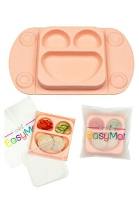 ЂԂȂ xr[HZbgy EasyMat ~j (p[sN) z H 5̋zՂňUP VRf v[g (M) y EasyTots zt^Ep tyd؂肠z