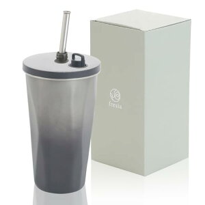 fresia(t[WA) Xg[t^u[ Wt Xg[}O R[q[ ۗ ۉ ڂȂ ^fM ^ e  v[g Mtg 600ml (ubN)