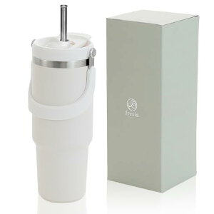 fresia(t[WA) ^u[ Xg[ Wt Xg[}O ^ e ۗ ۉ ڂȂ ^fM  v[g Mtg 900ml (zCg)