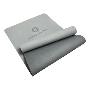 y{[J[zuFit Exercise Mat K}bg TPE 8mm 200cm*90cm  L 傫 ɂȂ Ȃ ʊ~ NbV h h ϋv oht Xgb` seBX GN