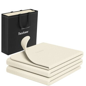 Readaeer K}bg g[jO}bg ܂ݎ 183cm×61cm  6mm h TPEf L [obOt y ^сE[֗ Xgb`}bg GNTTCY}bg tBbglX}bg