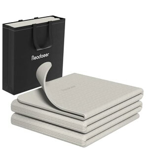 Readaeer K}bg g[jO}bg ܂ݎ 183cm×61cm  6mm TPEf L h [obOt y ^сE[֗ Xgb`}bg GNTTCY}bg tBbglX}bg