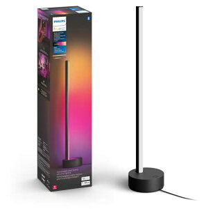 tBbvXq[(Philips Hue) e[uCg - X}[gƖ AlexaΉ }`J[ 1600F dF F  F X}[gz[ ԐڏƖ LED X}[gCg  Av Matte