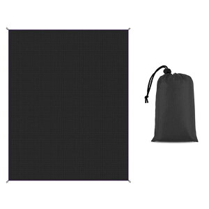 LOYELEY W[V[g 140x100CM sNjbN}bg ܂肽 h 􂦂 [֗ y  Lv ^ъȒP lGKp AEghA [ܕt (ubN)