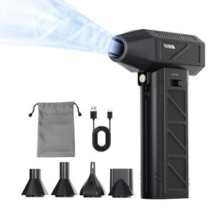 GA_X^[ dGA_X^[ u[ ^ uA[ 180000RPM]  ő啗120m/s iKʒ 5ރmYt LEDCgt Type-C[d PC|/GAR/L[{[h/ԓ/